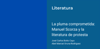 La pluma comprometida: Manuel Scorza y la literatura de protesta