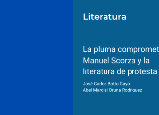 La pluma comprometida: Manuel Scorza y la literatura de protesta