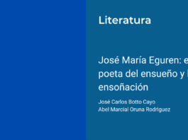 José María Eguren: el poeta del ensueño y la ensoñación