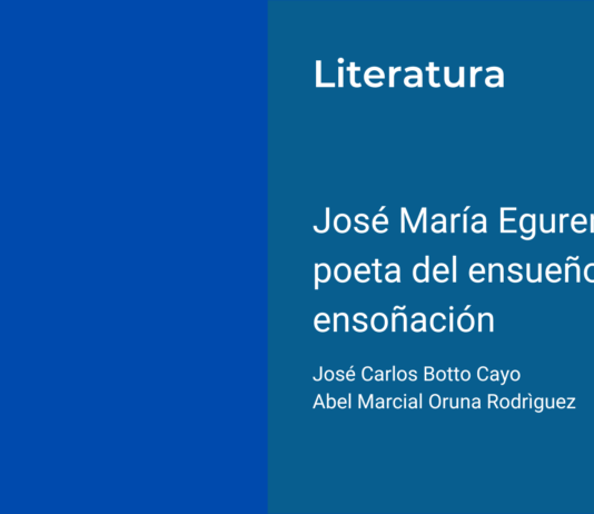 José María Eguren: el poeta del ensueño y la ensoñación