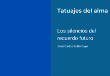 Los silencios del recuerdo futuro