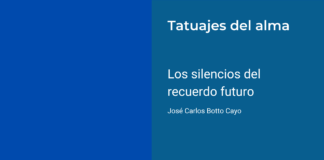 Los silencios del recuerdo futuro