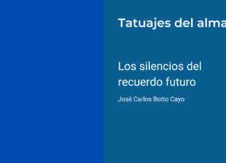 Los silencios del recuerdo futuro