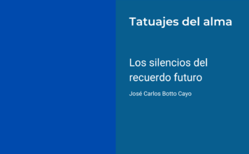 Los silencios del recuerdo futuro