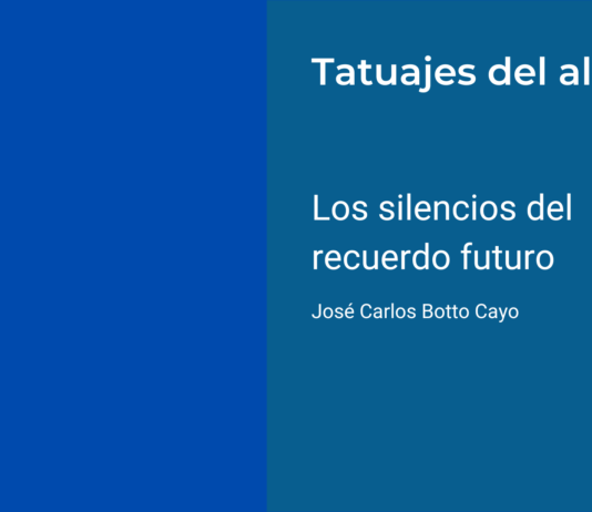 Los silencios del recuerdo futuro