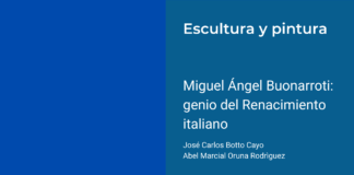 Miguel Ángel Buonarroti: genio del Renacimiento italiano