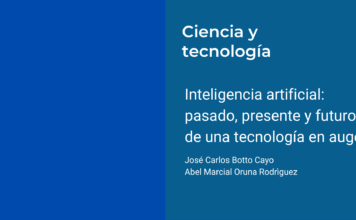 Inteligencia artificial: pasado, presente y futuro de una tecnología en auge