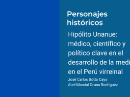 Hipólito Unanue: médico, científico y político clave en el desarrollo de la medicina en el Perú virreinal