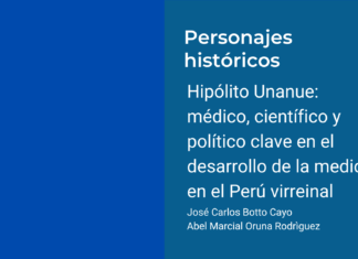 Hipólito Unanue: médico, científico y político clave en el desarrollo de la medicina en el Perú virreinal