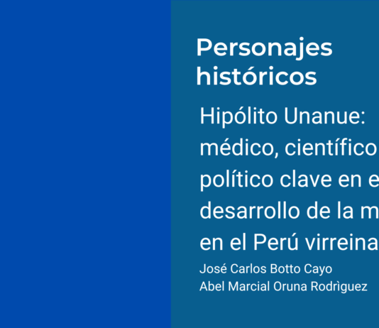 Hipólito Unanue: médico, científico y político clave en el desarrollo de la medicina en el Perú virreinal
