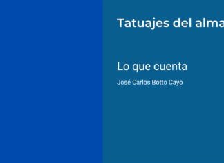 Lo que cuenta