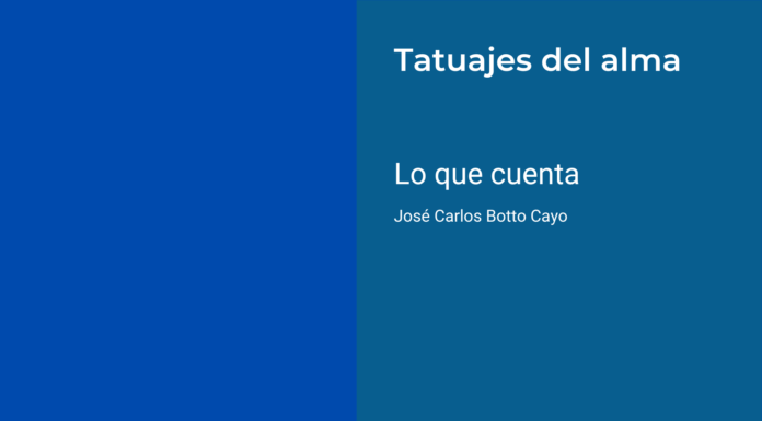 Lo que cuenta
