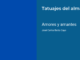 Amores y amantes