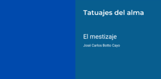 El mestizaje