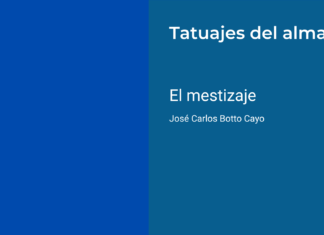 El mestizaje