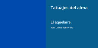 El aquelarre