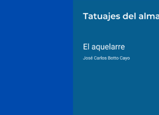 El aquelarre