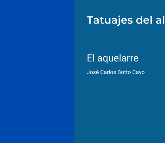 El aquelarre