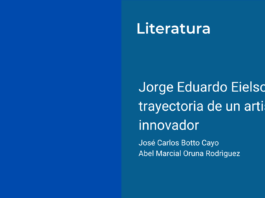 Jorge Eduardo Eielson: trayectoria de un artista innovador