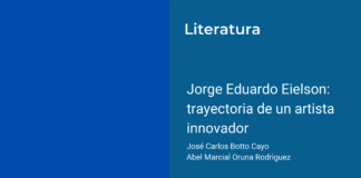 Jorge Eduardo Eielson: trayectoria de un artista innovador