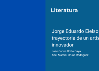 Jorge Eduardo Eielson: trayectoria de un artista innovador