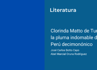 Clorinda Matto de Turner: la pluma indomable del Perú decimonónico