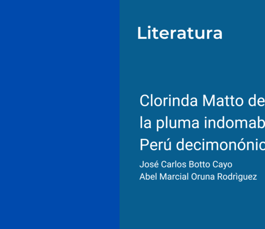 Clorinda Matto de Turner: la pluma indomable del Perú decimonónico