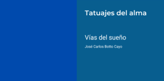 Vías del sueño