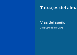 Vías del sueño