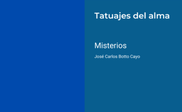 Misterios