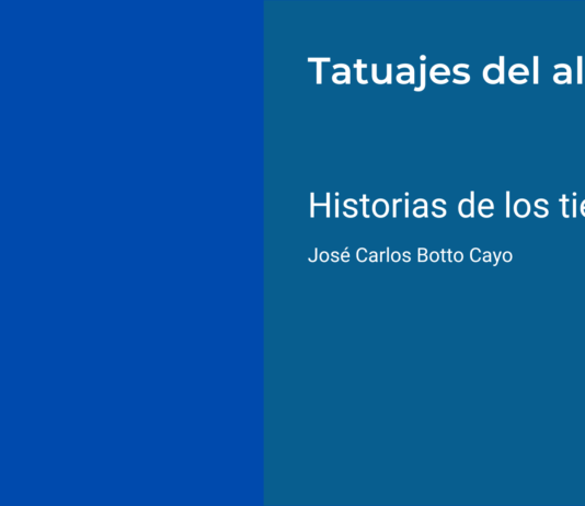 Historias de los tiempos