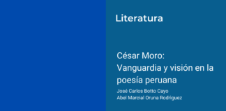 César Moro: Vanguardia y visión en la poesía peruana