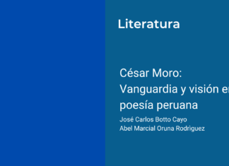 César Moro: Vanguardia y visión en la poesía peruana