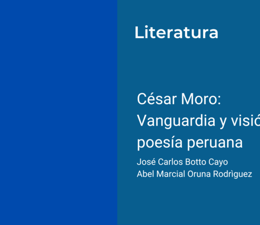 César Moro: Vanguardia y visión en la poesía peruana