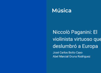 Niccolò Paganini: El violinista virtuoso que deslumbró a Europa