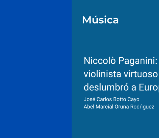 Niccolò Paganini: El violinista virtuoso que deslumbró a Europa