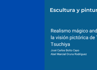 Realismo mágico andino: la visión pictórica de Tilsa Tsuchiya