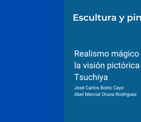 Realismo mágico andino: la visión pictórica de Tilsa Tsuchiya