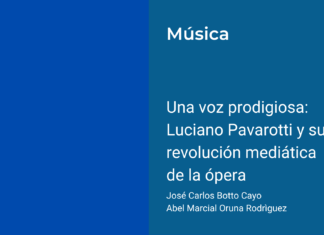 Una voz prodigiosa: Luciano Pavarotti y su revolución mediática de la ópera