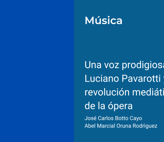 Una voz prodigiosa: Luciano Pavarotti y su revolución mediática de la ópera