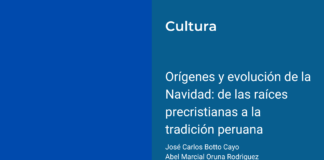 Orígenes y evolución de la Navidad: de las raíces precristianas a la tradición peruana