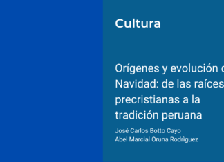 Orígenes y evolución de la Navidad: de las raíces precristianas a la tradición peruana
