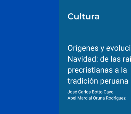 Orígenes y evolución de la Navidad: de las raíces precristianas a la tradición peruana