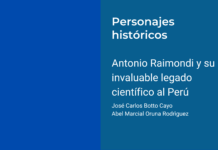 Antonio Raimondi y su invaluable legado científico al Perú