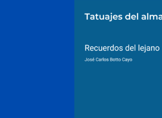 Recuerdos del lejano