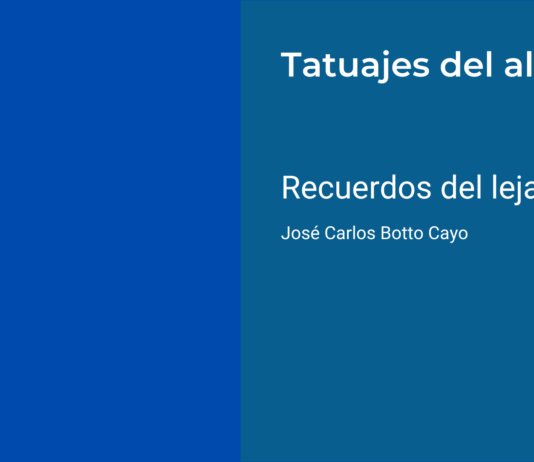 Recuerdos del lejano