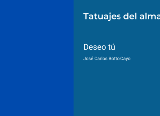 Deseo tú