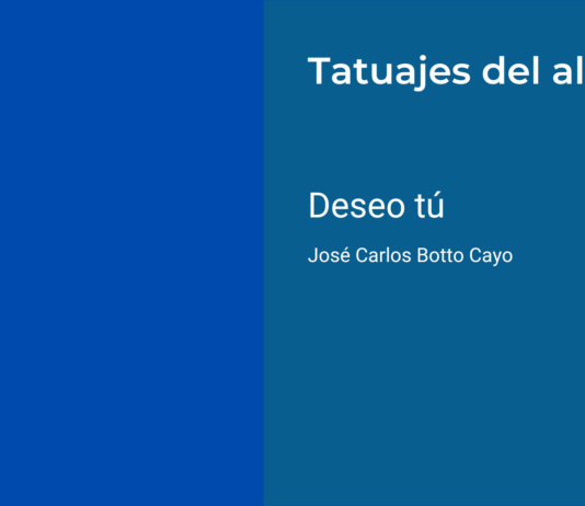Deseo tú