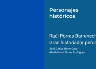 Raúl Porras Barrenechea: Gran historiador peruano