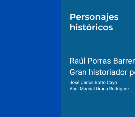 Raúl Porras Barrenechea: Gran historiador peruano